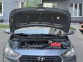 Hyundai Accent 2017 года за 6 200 000 тг. в Алматы – фото 18