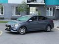 Hyundai Accent 2017 года за 6 200 000 тг. в Алматы