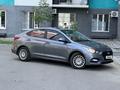 Hyundai Accent 2017 года за 6 200 000 тг. в Алматы – фото 3