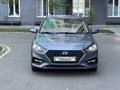 Hyundai Accent 2017 года за 6 200 000 тг. в Алматы – фото 5