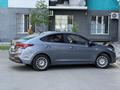 Hyundai Accent 2017 года за 6 200 000 тг. в Алматы – фото 6