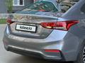 Hyundai Accent 2017 года за 6 200 000 тг. в Алматы – фото 7