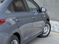 Hyundai Accent 2017 года за 6 200 000 тг. в Алматы – фото 8