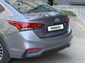 Hyundai Accent 2017 года за 6 200 000 тг. в Алматы – фото 10