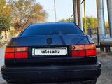 Volkswagen Vento 1993 года за 1 100 000 тг. в Кызылорда – фото 4