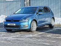 Volkswagen Golf 2014 годаүшін7 000 000 тг. в Алматы