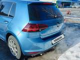 Volkswagen Golf 2014 годаүшін7 000 000 тг. в Алматы – фото 4