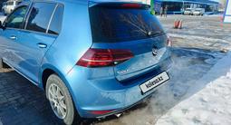 Volkswagen Golf 2014 годаfor7 000 000 тг. в Алматы – фото 4