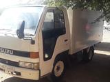 Isuzu  Эльф 1991 годаүшін2 700 000 тг. в Уральск