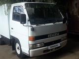 Isuzu  Эльф 1991 годаүшін3 700 000 тг. в Уральск – фото 5