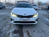 Kia K5 2018 года за 8 000 000 тг. в Экибастуз