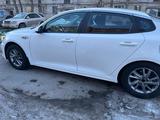 Kia K5 2018 годаүшін8 500 000 тг. в Экибастуз – фото 4