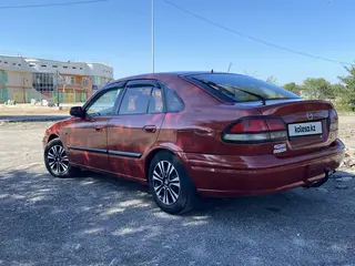 Mazda 626