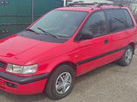 Mitsubishi Space Runner 1997 годаүшін1 500 000 тг. в Алматы