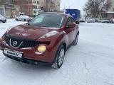 Nissan Juke 2014 года за 7 500 000 тг. в Павлодар – фото 2