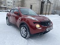 Nissan Juke 2014 года за 7 500 000 тг. в Павлодар