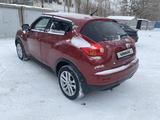 Nissan Juke 2014 года за 7 500 000 тг. в Павлодар – фото 3