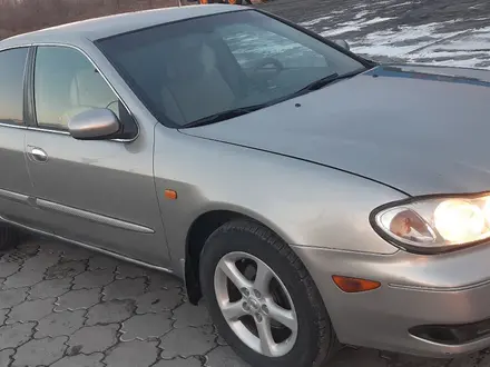 Nissan Maxima 2004 года за 3 000 000 тг. в Ушарал – фото 2