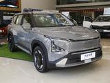 Kia EV5 2024 года за 7 122 324 тг. в Алматы – фото 3