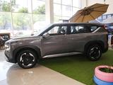 Kia EV5 2024 года за 7 122 324 тг. в Алматы – фото 4