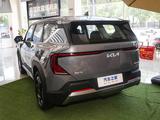 Kia EV5 2024 года за 7 122 324 тг. в Алматы – фото 5