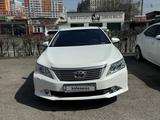 Toyota Camry 2014 года за 10 500 000 тг. в Жетысай