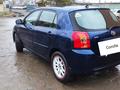 Toyota Corolla 2006 года за 3 600 000 тг. в Костанай – фото 3