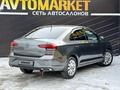 Volkswagen Polo 2021 годаүшін8 450 000 тг. в Атырау – фото 6