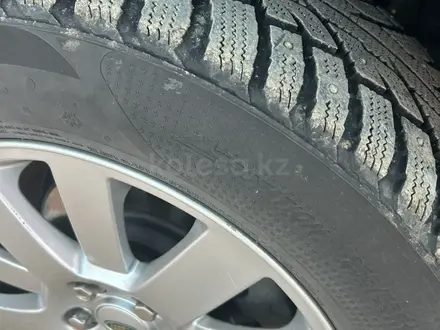 Land Rover Discovery 2006 года за 6 200 000 тг. в Алматы – фото 23