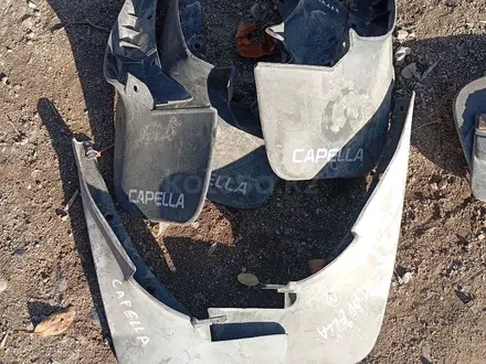 Брызговики за 5 000 тг. в Алматы