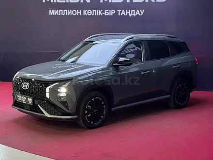 Hyundai Mufasa 2026 года за 11 900 000 тг. в Шымкент