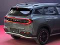 Hyundai Mufasa 2026 годаүшін11 900 000 тг. в Шымкент – фото 8