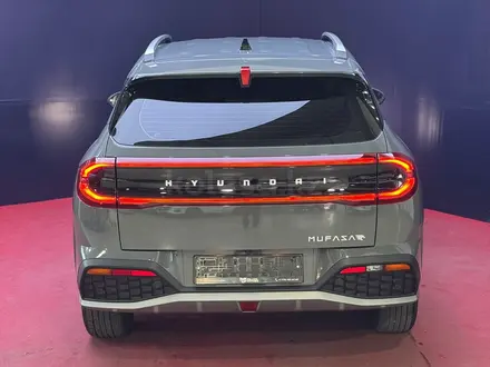 Hyundai Mufasa 2026 года за 11 900 000 тг. в Шымкент – фото 9