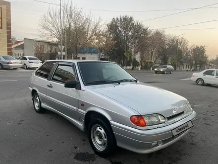 ВАЗ (Lada) 2113 2012 года за 2 050 000 тг. в Шымкент – фото 2