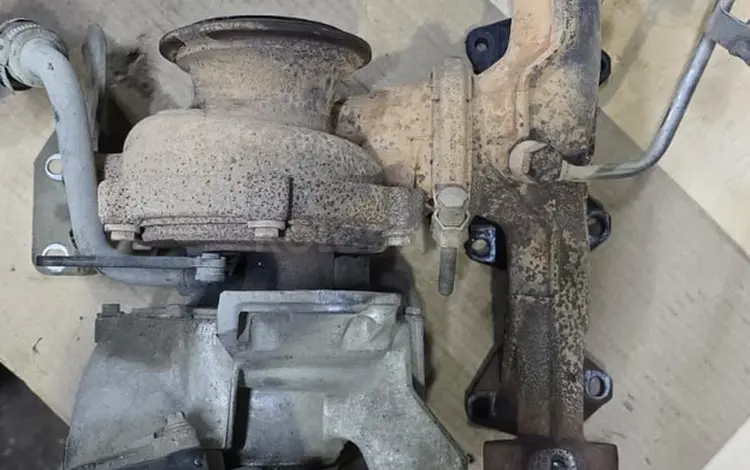 Турбина n57 за 150 000 тг. в Алматы