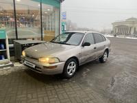 Toyota Corolla 1992 годаүшін1 350 000 тг. в Алматы