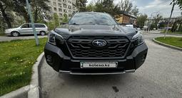 Subaru Forester 2022 года за 16 900 000 тг. в Алматы – фото 3