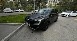 Subaru Forester 2022 года за 16 900 000 тг. в Алматы – фото 2