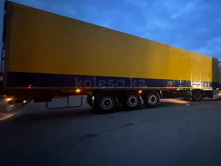 Krone  SD 2014 года за 15 000 000 тг. в Алматы