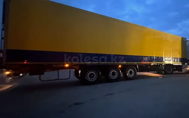 Krone  SD 2014 года за 15 000 000 тг. в Алматы