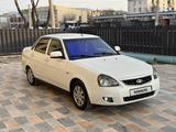 ВАЗ (Lada) Priora 2170 2013 года за 2 300 000 тг. в Тараз – фото 4