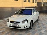 ВАЗ (Lada) Priora 2170 2013 года за 2 300 000 тг. в Тараз – фото 2