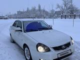 ВАЗ (Lada) Priora 2170 2013 года за 2 300 000 тг. в Тараз – фото 3