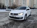 Volkswagen Polo 2018 годаfor5 400 000 тг. в Астана