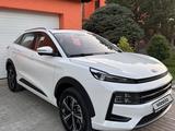JAC JS6 2023 года за 8 450 000 тг. в Шымкент