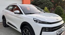 JAC JS6 2023 года за 8 450 000 тг. в Шымкент