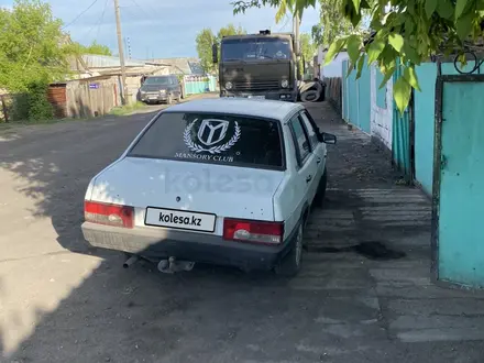 ВАЗ (Lada) 21099 1996 года за 550 000 тг. в Караганда – фото 2