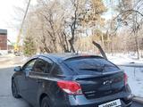 Chevrolet Cruze 2014 годаүшін4 200 000 тг. в Алматы – фото 3