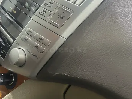 Lexus RX 330 2004 года за 8 600 000 тг. в Алматы – фото 55