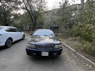 Nissan Maxima